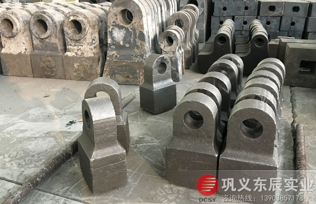 合金錘頭（專利技術）