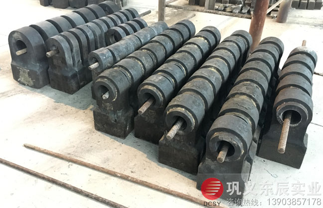 耐磨破碎機(jī)錘頭