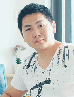 何華坤
