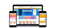 至隆科技為中國電信打造PC+手機端一體化寬帶商城網站